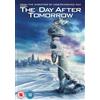 20th Century Studios The Day After Tomorrow (DVD) Arjay Smith Sasha Roiz Nassim Sharara Sela Ward