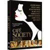 Lucky Red Cafe' Society (DVD) Berlin Carell Eisenberg Lively Posey