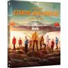 PARAMOUNT Star Trek: Strange New Worlds - Season One (Blu-ray) Melissa Navia Ethan Peck