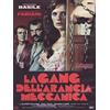 Movie Gang Dell`Arancia Meccanica (La) (Ed. Limitata E Numerata) - (It DVD NUOVO