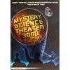 Universal Pictures Home Entertainment Mystery Science Theater 3000: The Movie (Widescreen) (DVD) Michael J. Nelson