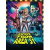 Cleopatra/Plastic Head Escape from Area 51 (Blu-ray) Donna D'Errico Chris Browning Caleb Thomas