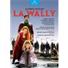 Unitel Edition La Wally: Wiener Symphoniker (Orozco-Estrada) (DVD) Matula Capalbo Imbrailo