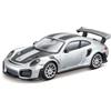 Maisto 1:64 Speed Icons Porsche 911 GT2 RS - Grigio