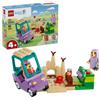 Lego Bluey Nonne con Bingo e Bluey 11216 di Lego