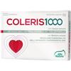 Alta Natura Coleris1000 30 Compresse Alta Natura