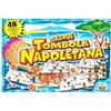 SHOPPARE- Gioco di società LA Grande TOMBOLA Napoletana 48 cartelle
