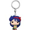 Funko POP! Keychain: Dragon Ball - Lunch (aka Launch)