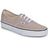 Vans Sneakers basse Vans Authentic COLOR THEORY MUSHROOM