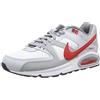 Nike Air Max Command, Scarpe sportive, Uomo, Multicolore (Drk Obsdn/Wlf Gry-Nw Slt-Wlf G), 44