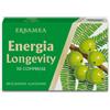 ERBAMEA Srl Energia Longevity Erbamea 30 Compresse