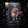 LEGO ⭐ LEGO 75351 Casco della Principessa Leia Star Wars Helmet (Boushh)