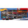 Hot Wheels H7045 20-Car Gift Pack Standard Packaging