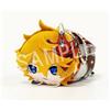 Chugai Kogyo Genshin Impact Mochikororin Peluche Bambola Mascotte Vol.2 Tartaglia...