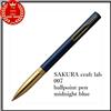 SAKURA craft lab 007 penna a sfera inchiostro gel girevole LGB4005 JAPAN...