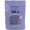 Salon System 700g Lavender and Aloe Vera Just Wax Sensitive Beads