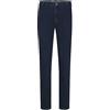 MEYER Pantaloni da Uomo Bonn - Denim in Cotone Tencel™