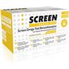 Screen Pharma Screen Droga Test Benzodiazep