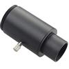 Solomark - Tubo di prolunga adattatore per fotocamera universale da 3,2 cm, collega il telescopio a DSLR o fotocamera mirrorless per la fotografia con proiezione di oculari