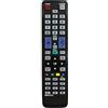 Alltro Telecomando di ricambio per TV Samsung BN59-01014A