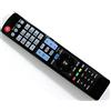 Alltro Telecomando di ricambio per LG TV 42LM3400 42LM340S 42LM340S-ZA 42LM340T 42LM345 42LM3450 42LM580 42LM5800 42LM580S