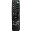 Alltro Telecomando di ricambio per TV LG AKB69680403