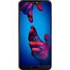 Huawei P20 - Smartphone 14.7 cm (5.8), (Doppia SIM 4G, 128GB, 20 MP, Android, 8.1 Oreo + EMUI 8.1), Nero (Black)