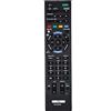 Alltro Telecomando di ricambio per Sony RM-ED053 RMED053 TV