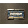 SK Hynix 8 GB RAM PC portatile SODIMM HYNIX HMT41GS6BFR8A-PB PC3L-12800S 1600MHz DDR3