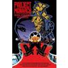 Michael Avon Oeming Victor Santos Project Monarch (Tascabile)