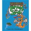 David Fremont Carlton Crumple Creature Catcher 3: Reptoids from Spac (Tascabile)