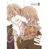 Utakata Gap Papa: Daddy at Work and at Home Vol. 3 (Tascabile)