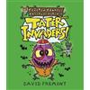 David Fremont Carlton Crumple Creature Catcher 2: Tater Invaders! (Tascabile)