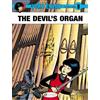 Roger Leloup Yoko Tsuno Vol. 8: The Devil's Organ (Tascabile)
