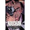 James Aquilone David Avallone Steve Kolchak: The Night Stalker - 50t (Tascabile)