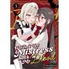 Paderapollonorio I Won't Let Mistress Suck My Blood Vol. 3 (Tascabile)