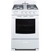 SUMMIT APPLIANCE Summit RG244WS - Gamma di gas da pavimento con vano per polli da carne, 24 pollici di larghezza e 2,9 piedi cubi