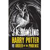 Bloomsbury Children's Books Harry Potter and the Order of the Phoenix: Adult Paperback Editions (2018 rejacket)
