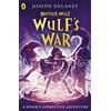 Puffin Brother Wulf Wulfs War