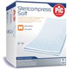 ARTSANA SpA PIC STERICOMPRESS SOFT 12 COMPRESSE DI GARZE IN TNT 36X40CM