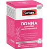 HEALTH AND HAPPINESS (H&H) IT. SWISSE MULTIVITAMINICO DONNA da 30 COMPRESSE