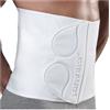 Dual sanitaly spa soc.benefit Gibaud Cintura Post-Operatoria - Classica - Taglia 3 - da 75 a 85 cm
