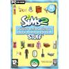 Electronic Arts The Sims 2: Kitchen & Bath Interior Design Stuff (PC CD) [Edizione: Regno Unito]