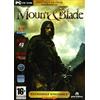 Paradox Interactive Mount & Blade [Edizione: Regno Unito]