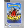 Electronic Arts [Import Anglais]Sim City 4 Deluxe Edition Game (Classics) PC