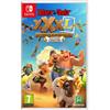 MICROÏDS Asterix & Obelix XXXL: The Hibernie Aries Limited Edition Switch