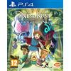 BANDAI Ni No Kuni: la Minaccia della Strega Cinerea Remastered