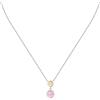 Morellato Collana Donna in Argento 925 riciclato, Collezione VENEZIA, Occhio di Gatto - SAZM21