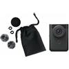 CANON POWERSHOT V10 videocam BK