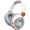 JBL Junior 470NC Auricolare Wireless A Padiglione Musica e Chiamate USB tipo-C B